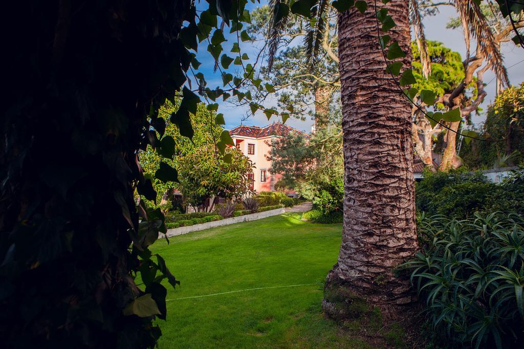 Quinta Santo Antonio Hotel Colares Exterior photo